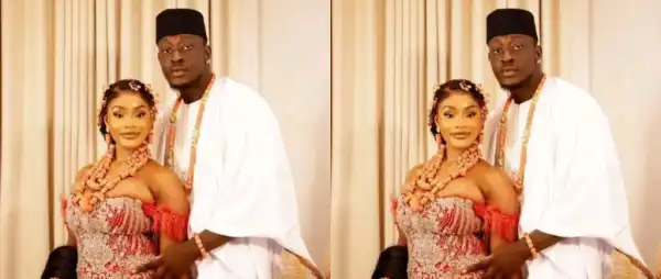 “I Was Tired, Behind Scene Is Cr@zy” – Carter Efe Reveals Why He Stopped Relationship Content With Ex-Girlfriend