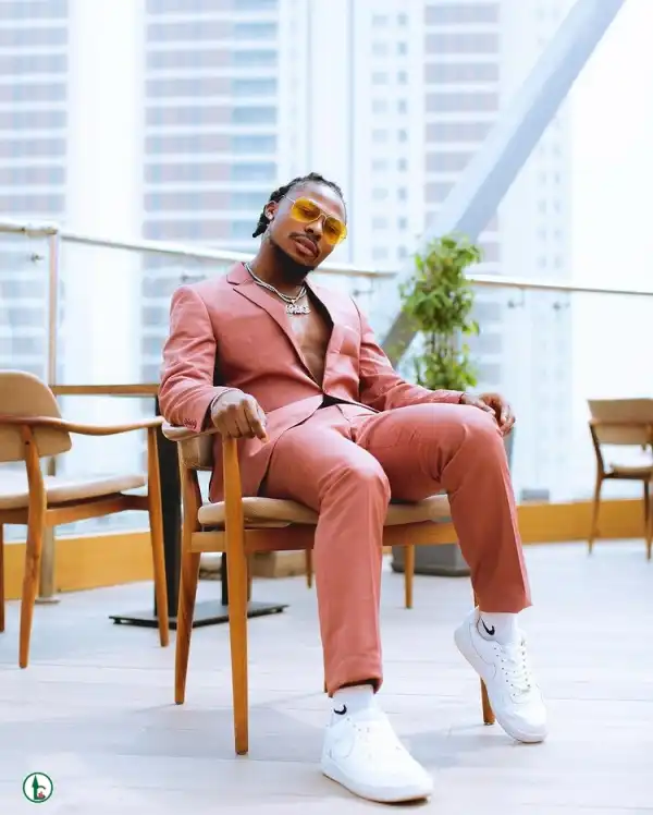 Asake Ft Zlatan & Peruzzi – Mr Money (Remix)