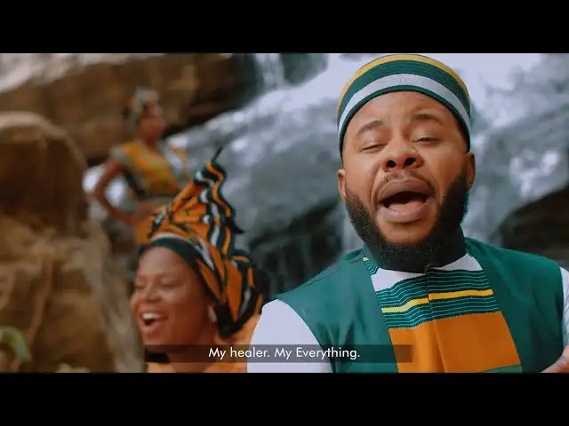 Prospa Ochimana ft. Abigail Omonu – Dojima n’wojo (Video)