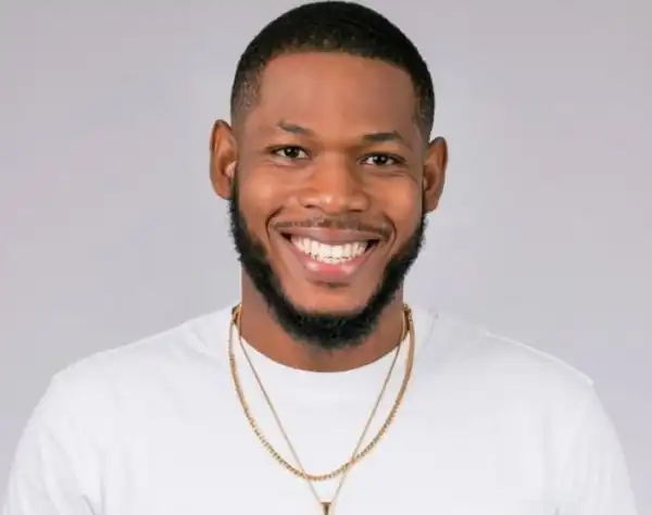#BBNaija: ‘Is Like You Are Stupid’- Frodd Slams Omashola Over Comparison To Lucy