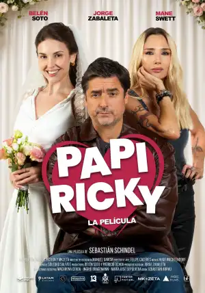 Papi Ricky (2026) [Spanish]