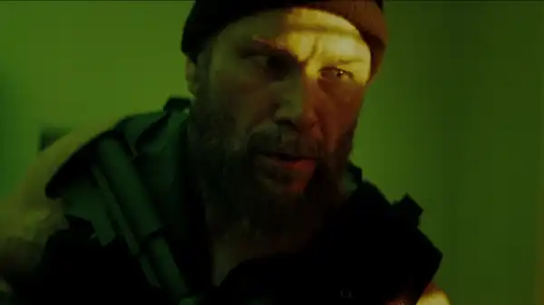 Peter Stormare Is a Crime Lord in Stand Your Ground Trailer
