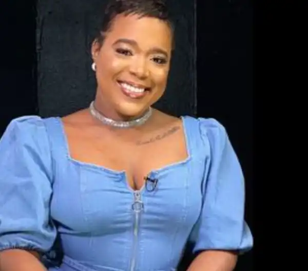It Is Silly To Lie About Your Age - Moet Abebe