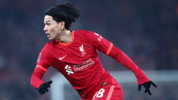 Monaco boss confirms imminent signing of Takumi Minamino