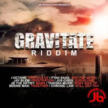 I-Octane – Nah Give Up