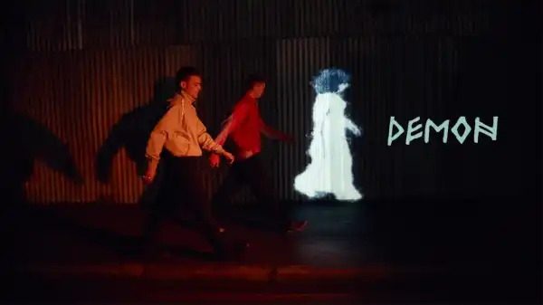 Moonchild Sanelly & Sad Night Dynamite – Demon (Video)