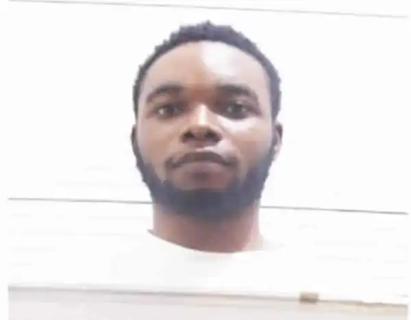 Internet Fraud: How N21 Million Was Found In Teenager Bank’s Account, Convict Jailed