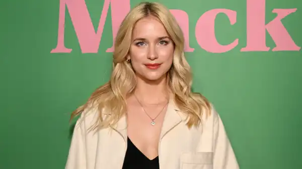 Five Nights at Freddy’s Movie Adds You’s Elizabeth Lail