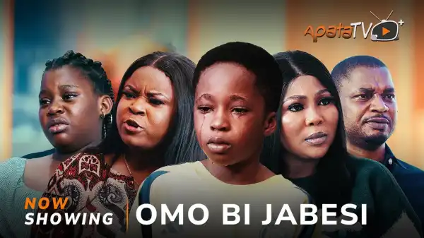 Omo Bi Jabesi (2026 Yoruba Movie)