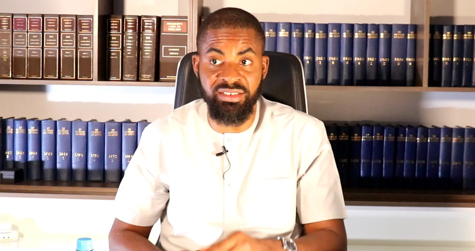 Peter Obi won’t be voted even if he swears in shrine, only Jonathan can defeat Tinubu – Adeyanju
