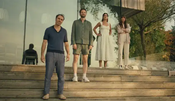 Splitsville Release Date Set for Dakota Johnson Comedy Movie