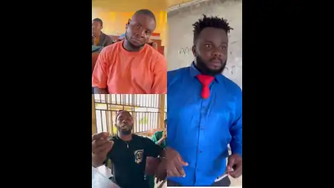 Mr Funny - Sabinus first day in class as a teacher (Comedy Video)