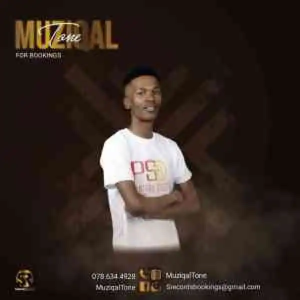 Record L Jones & Muziqal Tone – DlaliPiano (Vocal Mix) ft. Ken-I