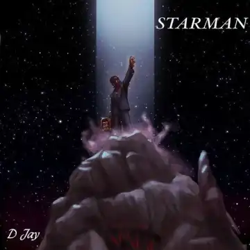 D Jay – Starman (EP)