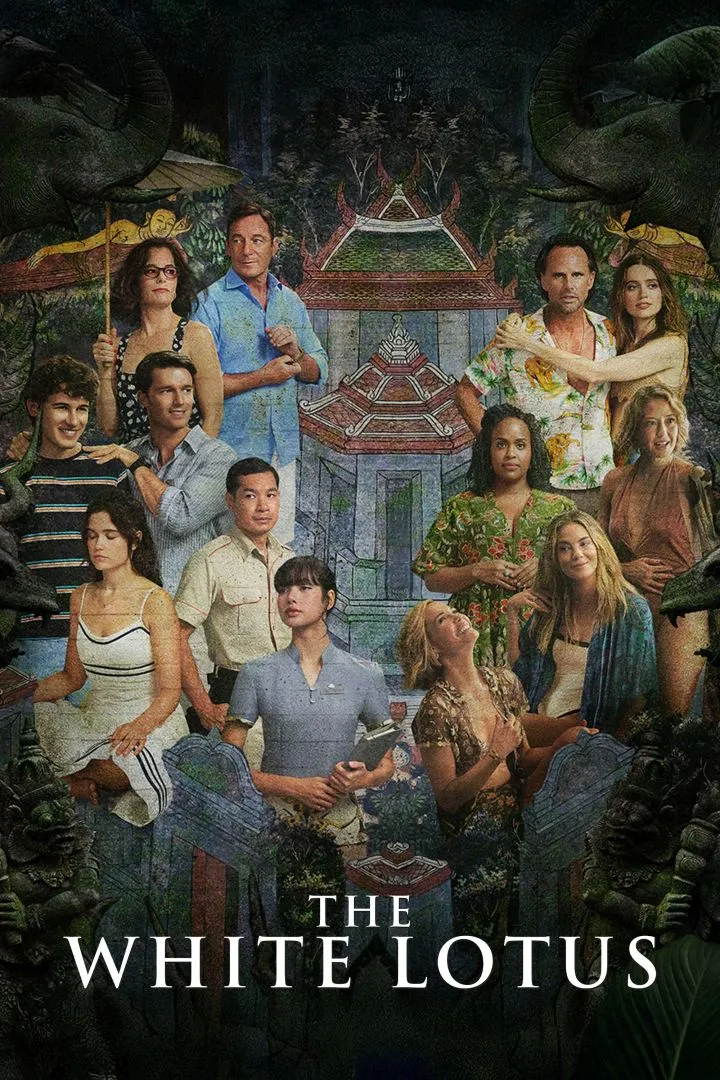 The White Lotus S03 E08