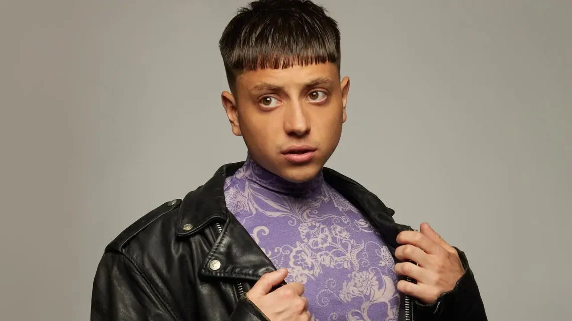 Age & Career Of Paco Amoroso