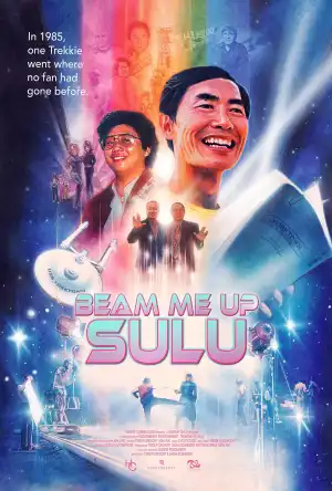 Beam Me Up, Sulu (2025)