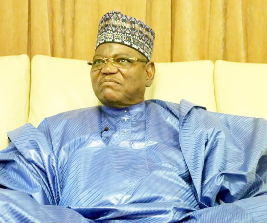 2027: APC is cancer – Sule Lamido tells ADC how to remove Tinubu from power