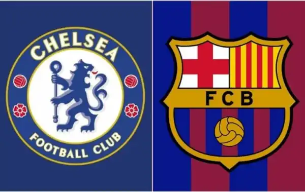 Transfer deadline: Chelsea, Barcelona confirm deal for Washington, Guille Fernandez