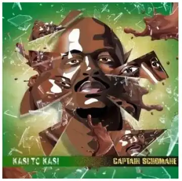 Captain S’chomane – Enyakeni Omusha