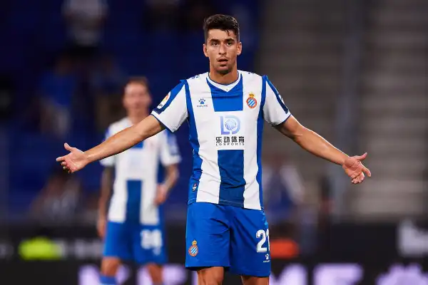 Bayern Munich Set To Sign Espanyol’s Marc Roca