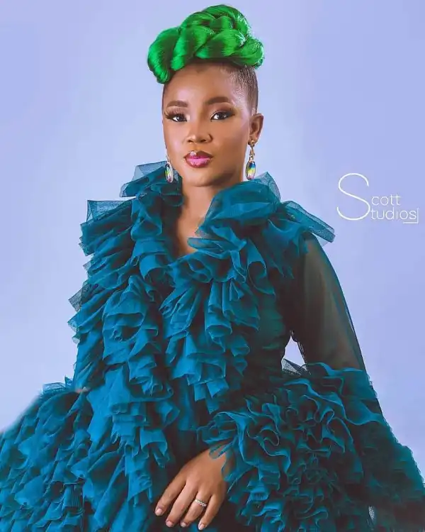 Net Worth Of Wendy Lawal