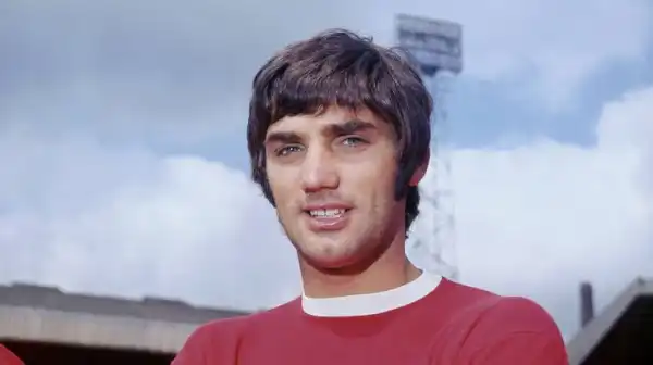 Career & Net Worth Of George Best