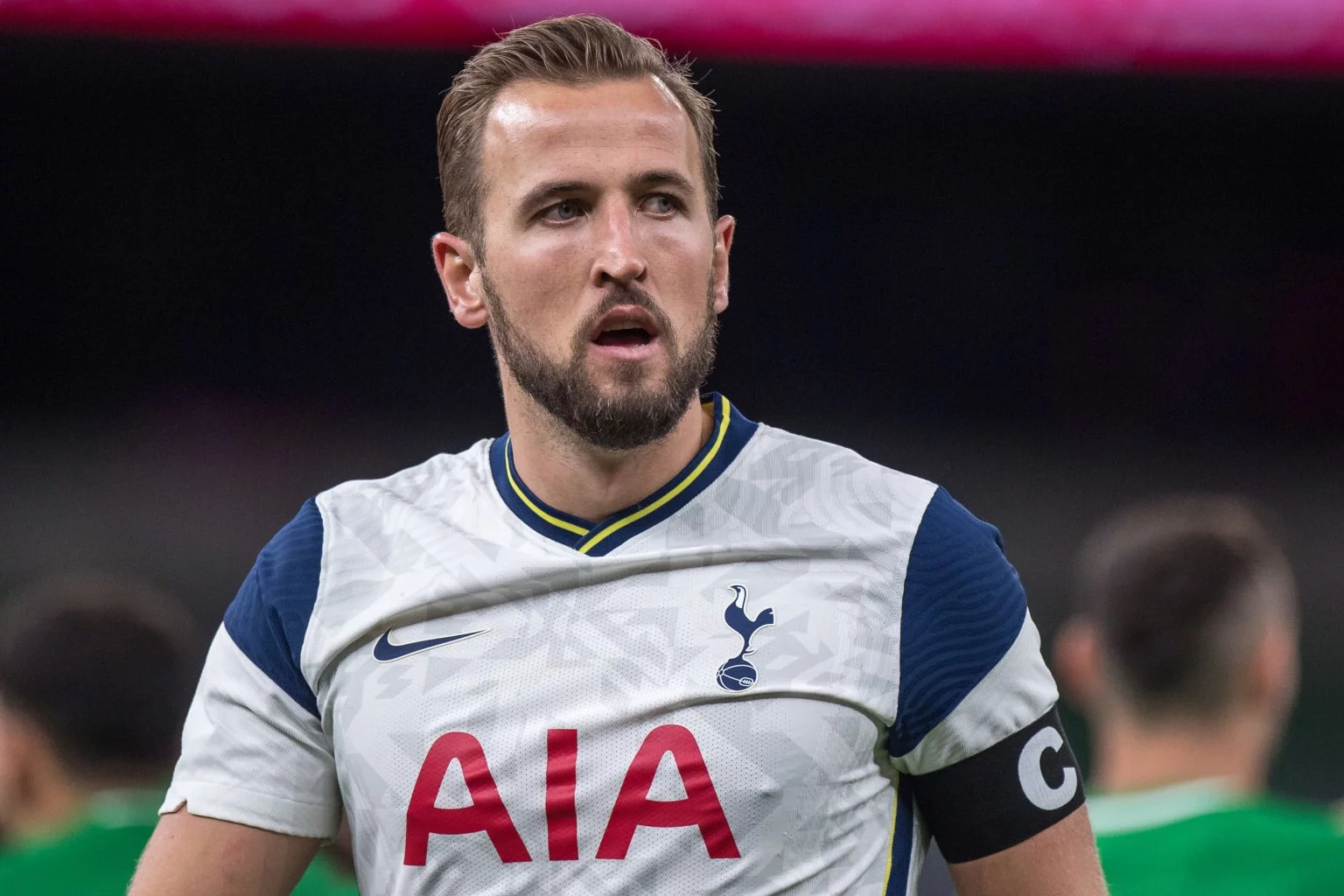 UCL: ‘It’s a shame’ – Harry Kane on Palmer’s goal against Bayern Munich