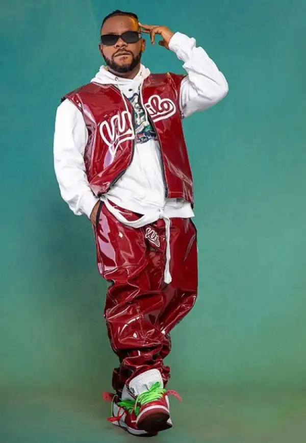 Put Abia State in Your Prayers, We Need Redemption - Rapper Ruffcoin Begs