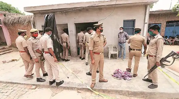 Nigerian Man Arrested In India With Drugs Worth Over N1billion