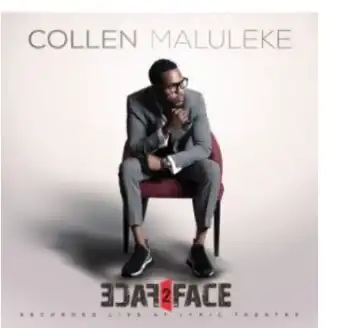 Collen Maluleke – Glory to Glory
