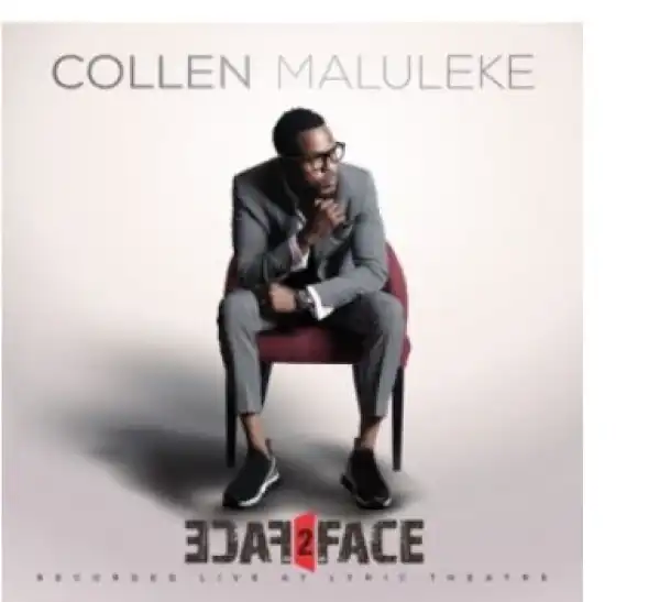 Collen Maluleke – Open the Eyes