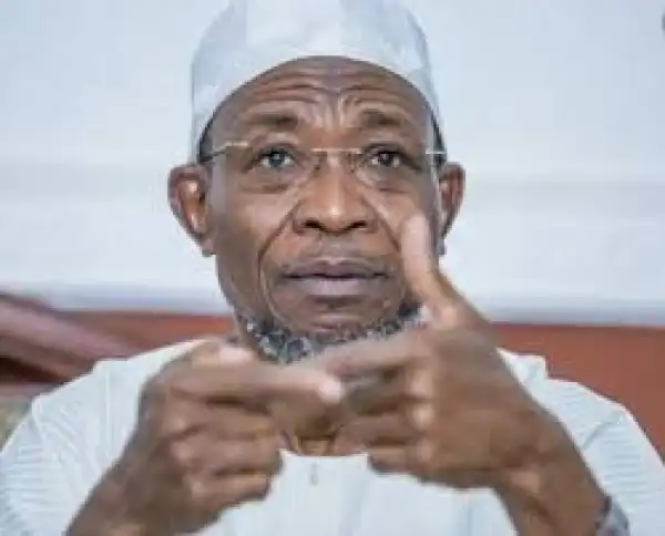 #EndSARS: Ministry of Interior releases official statement on the alleged 