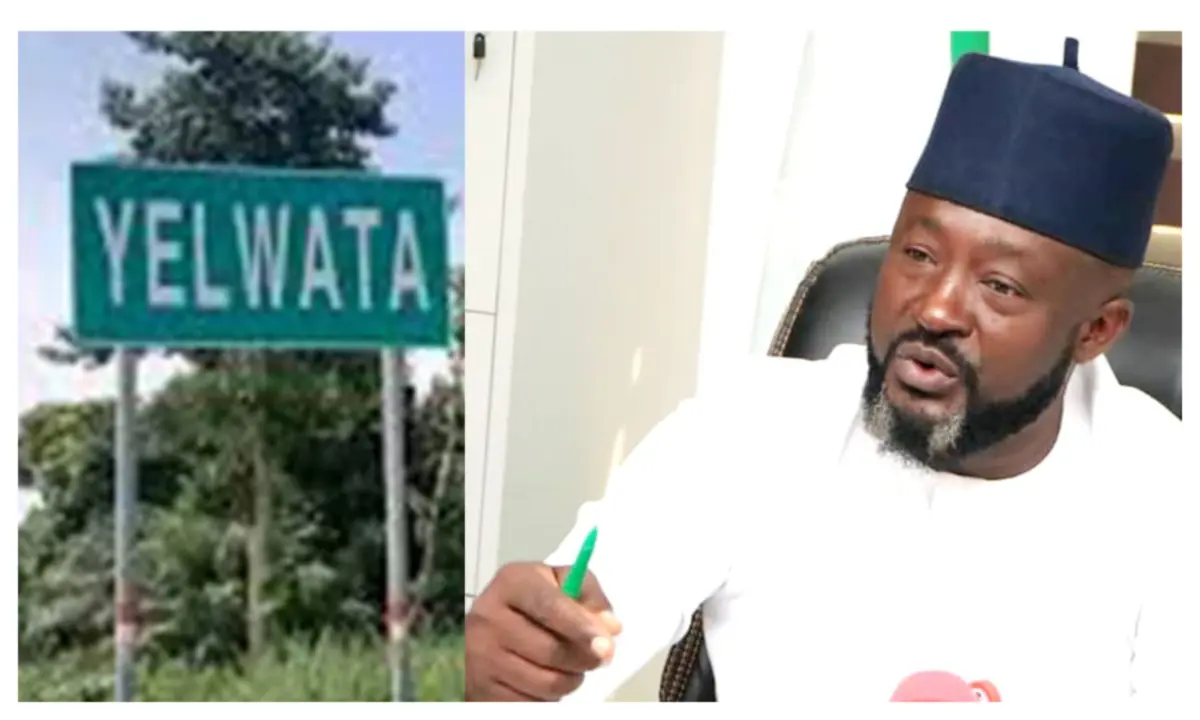 Benue ombudsman condemns Yelwata killings, seeks lasting solution