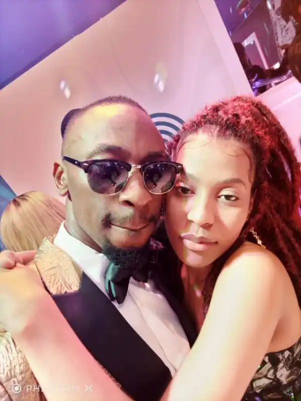 BBNaija: “Who Is Dating You? How?” – Nini Questions Saga For Clarity (Video)