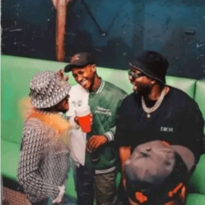 MDU aka TRP – Catwalk