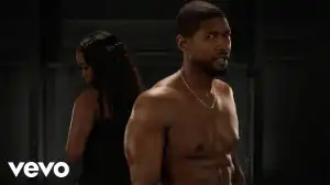 USHER, H.E.R. - Risk It All (Video)