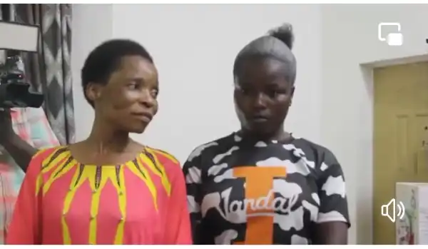 Anambra Community Disowns Woman Who Attempted To Sell Two Sons For N1.8m