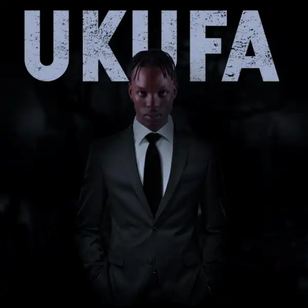 BlaqEye – Ukufa