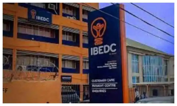 IBEDC blames national grid constraints for worsening power outages
