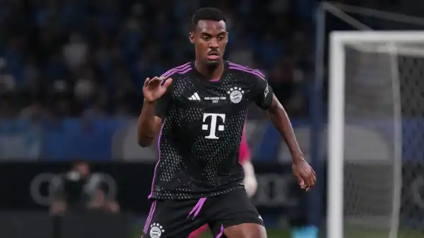 Liverpool reveal Ryan Gravenberch