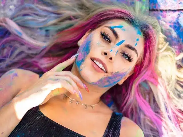 Biography & Career of Chany Dakota