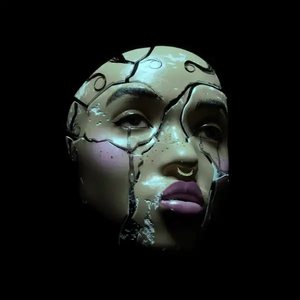 FKA Twigs Ft. The Weeknd – Tears In The Club (Instrumental)