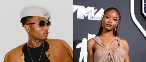 Wizkid, Ayra Starr Win Big at 2026 MOBO Awards