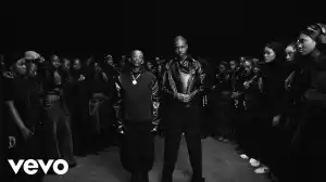 LADIPOE, Maglera Doe Boy - Motho Waka (Video)