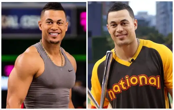 Career & Net Worth Of Giancarlo Stanton