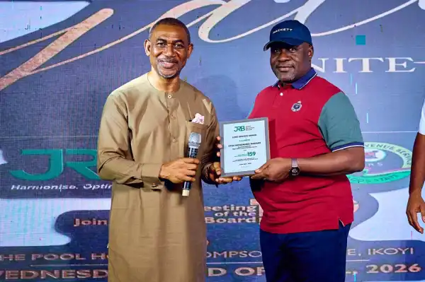 NGSIRS moves to curb illegal tax collection, spearhead automation in Niger