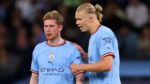 PFA reveal 2022/23 Players' Player of the Year nominees