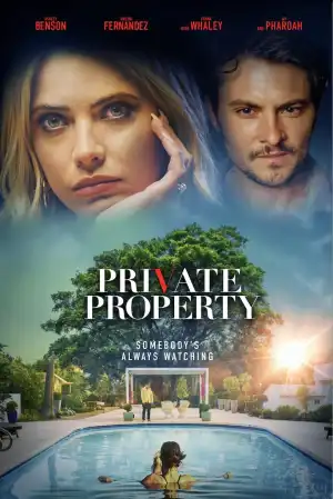 Private Property (2022)