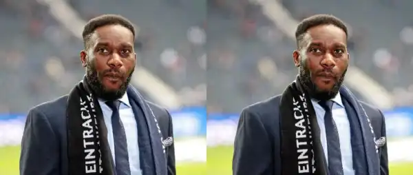 “Sometimes we’ll be owing hotels” – Jay-Jay Okocha raises alarm over poor structure, unpaid bonuses in Super Eagles